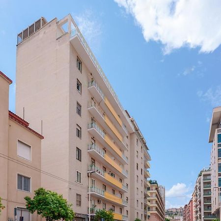 Petrarca Venti Rooms - Eja Sardinia Cagliari Bagian luar foto