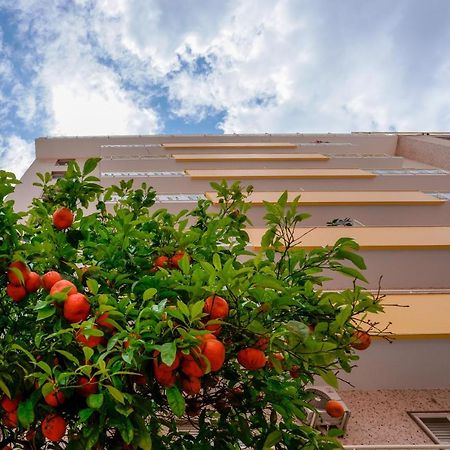 Petrarca Venti Rooms - Eja Sardinia Cagliari Bagian luar foto
