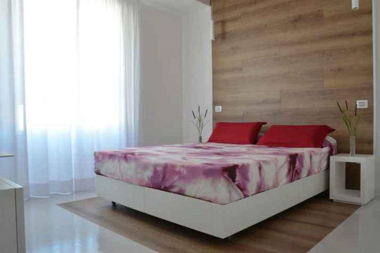 Petrarca Venti Rooms - Eja Sardinia Cagliari Bagian luar foto