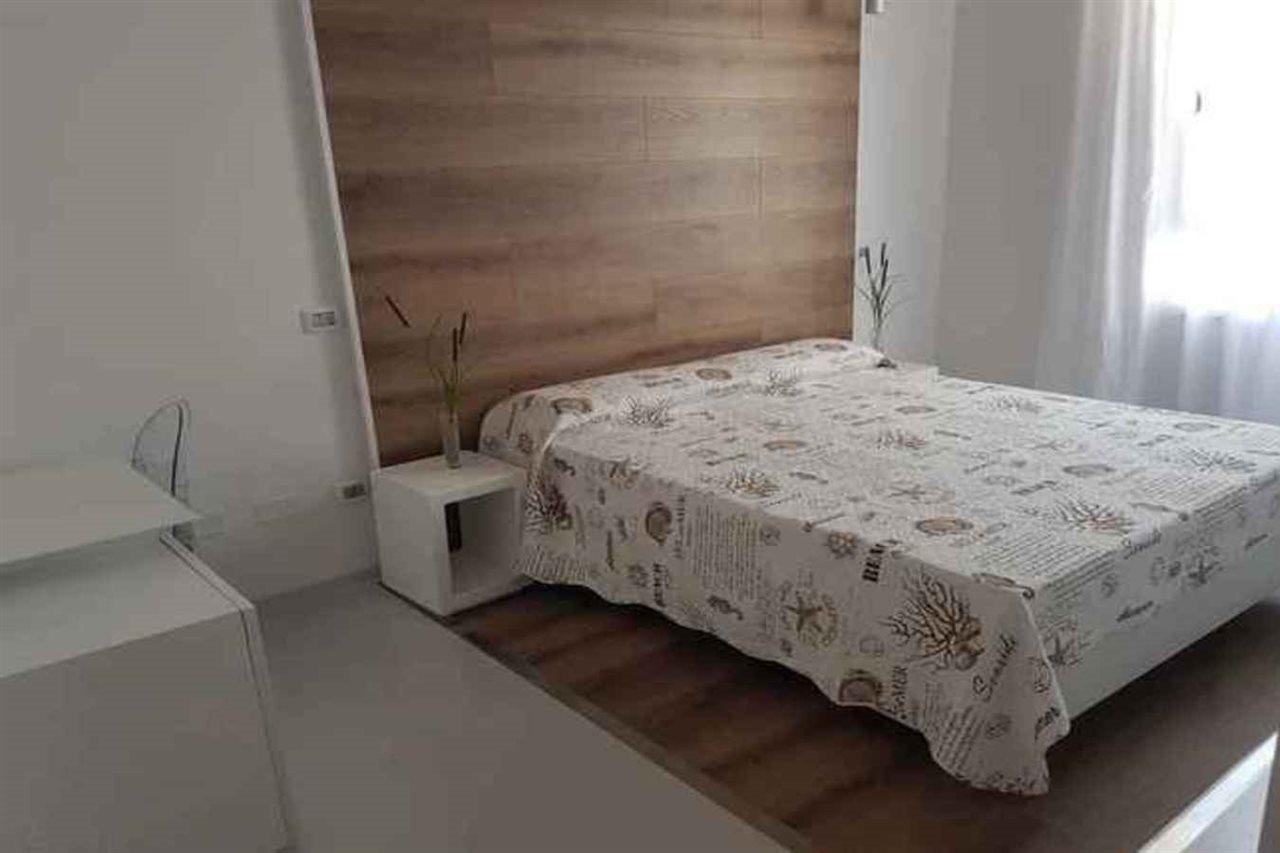 Petrarca Venti Rooms - Eja Sardinia Cagliari Bagian luar foto