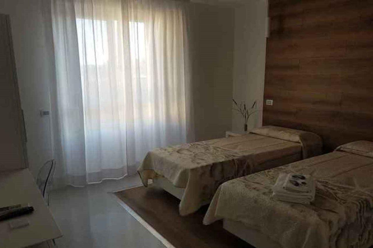 Petrarca Venti Rooms - Eja Sardinia Cagliari Bagian luar foto