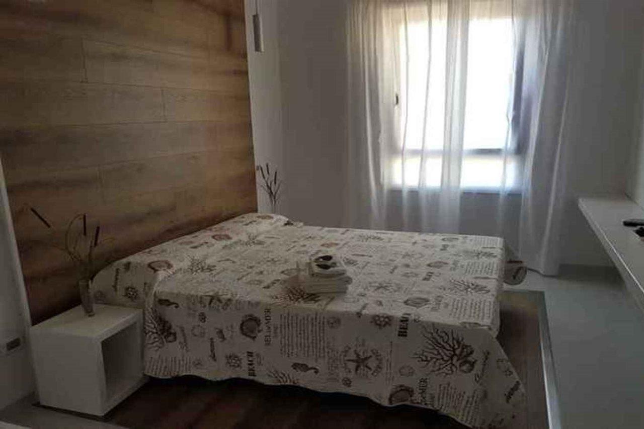 Petrarca Venti Rooms - Eja Sardinia Cagliari Bagian luar foto