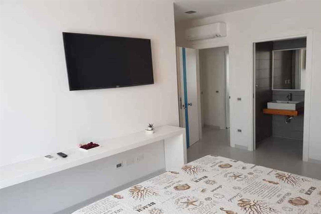 Petrarca Venti Rooms - Eja Sardinia Cagliari Bagian luar foto