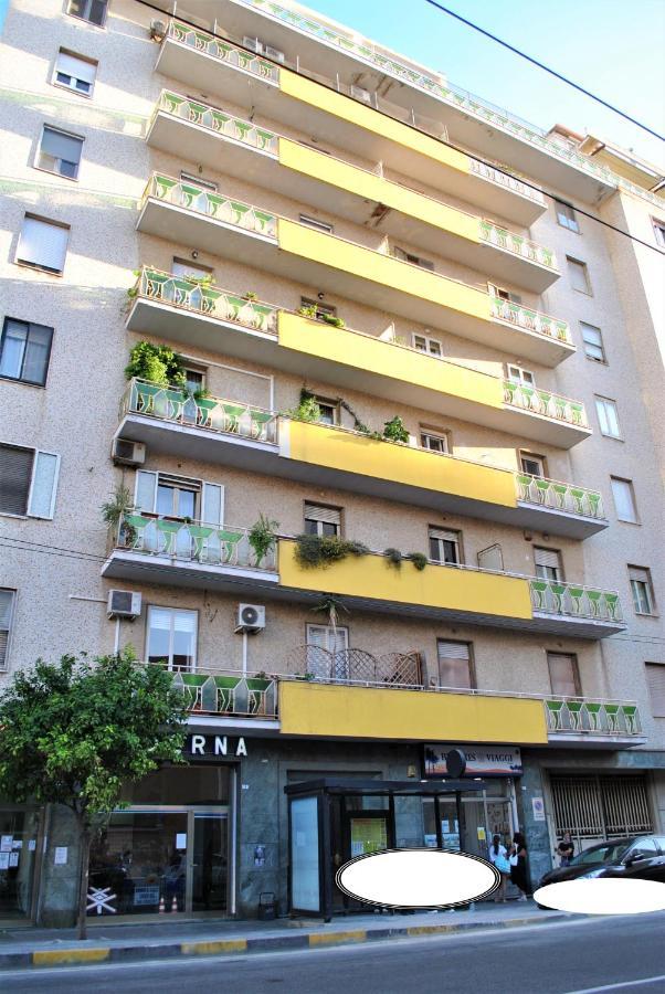Petrarca Venti Rooms - Eja Sardinia Cagliari Bagian luar foto