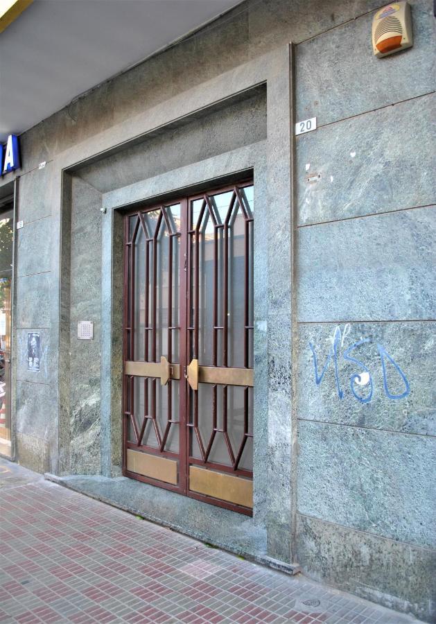 Petrarca Venti Rooms - Eja Sardinia Cagliari Bagian luar foto