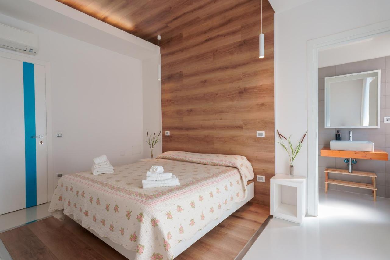 Petrarca Venti Rooms - Eja Sardinia Cagliari Bagian luar foto