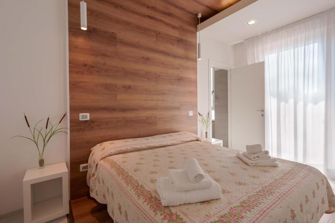 Petrarca Venti Rooms - Eja Sardinia Cagliari Bagian luar foto