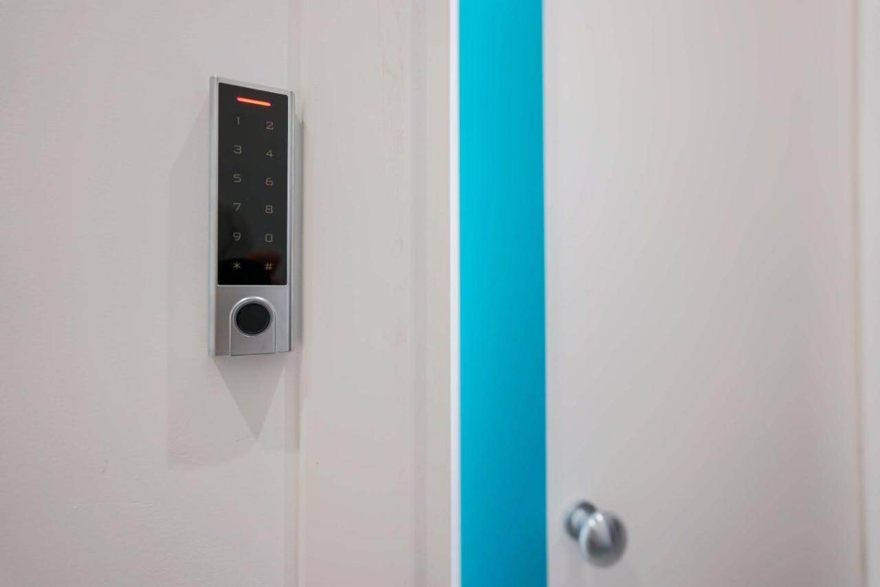 Petrarca Venti Rooms - Eja Sardinia Cagliari Bagian luar foto