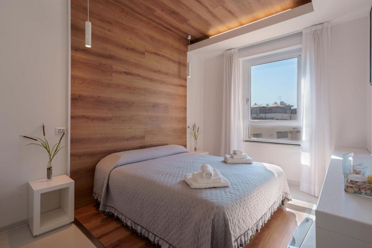 Petrarca Venti Rooms - Eja Sardinia Cagliari Bagian luar foto