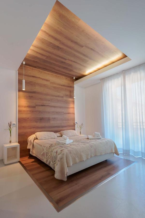 Petrarca Venti Rooms - Eja Sardinia Cagliari Bagian luar foto
