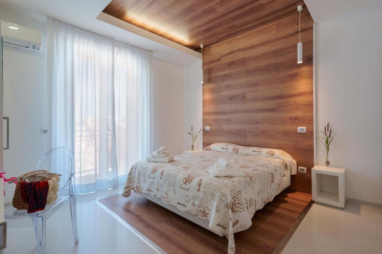 Petrarca Venti Rooms - Eja Sardinia Cagliari Bagian luar foto