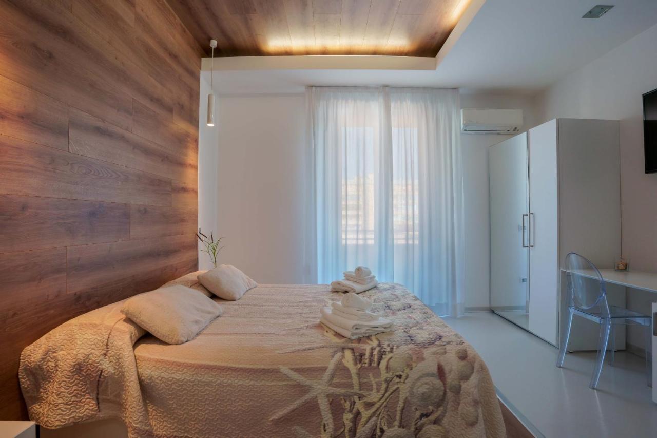 Petrarca Venti Rooms - Eja Sardinia Cagliari Bagian luar foto