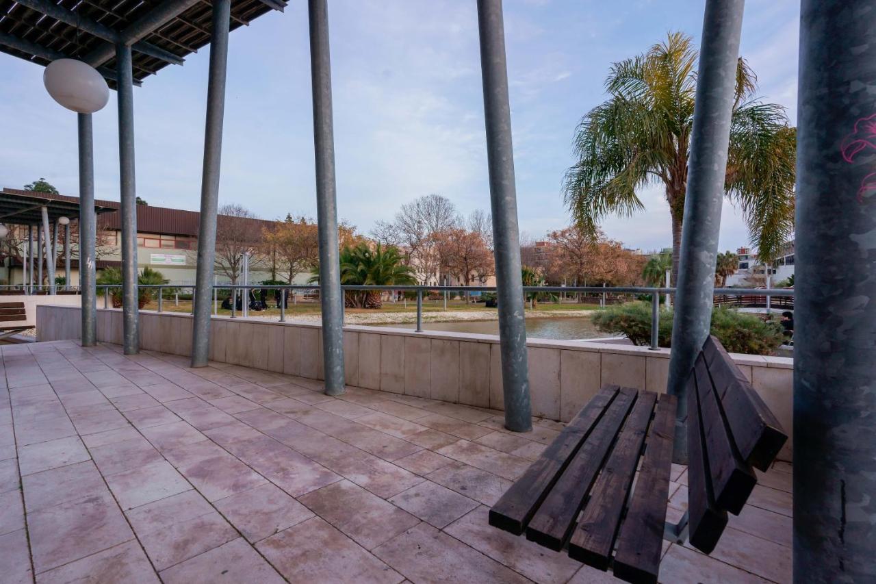 Petrarca Venti Rooms - Eja Sardinia Cagliari Bagian luar foto