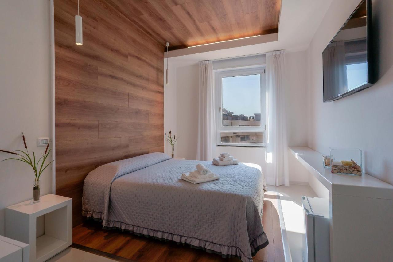 Petrarca Venti Rooms - Eja Sardinia Cagliari Bagian luar foto