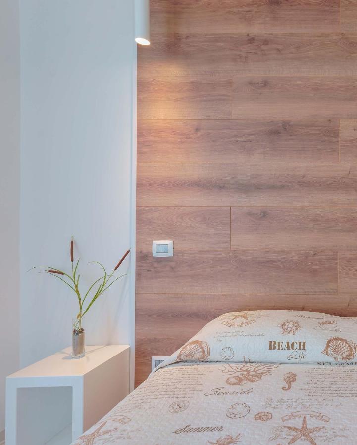 Petrarca Venti Rooms - Eja Sardinia Cagliari Bagian luar foto