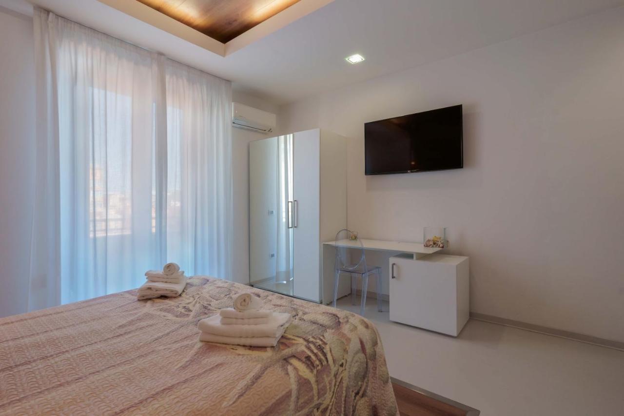 Petrarca Venti Rooms - Eja Sardinia Cagliari Bagian luar foto