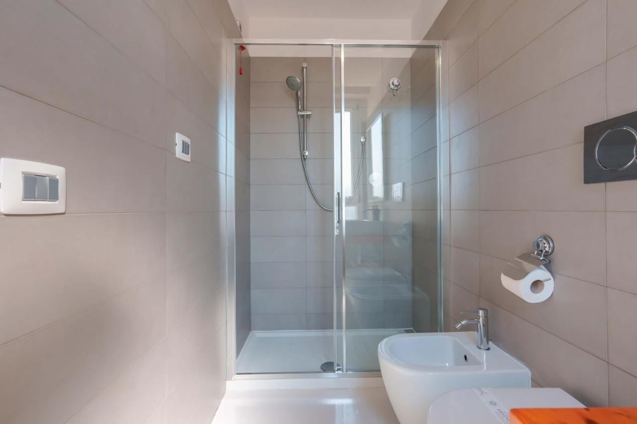 Petrarca Venti Rooms - Eja Sardinia Cagliari Bagian luar foto