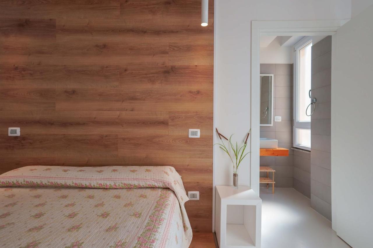 Petrarca Venti Rooms - Eja Sardinia Cagliari Bagian luar foto