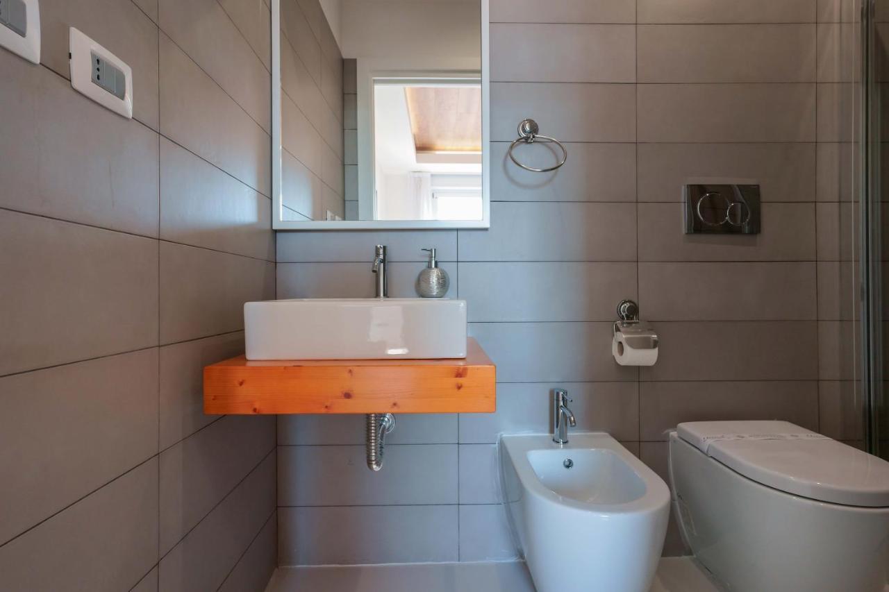 Petrarca Venti Rooms - Eja Sardinia Cagliari Bagian luar foto