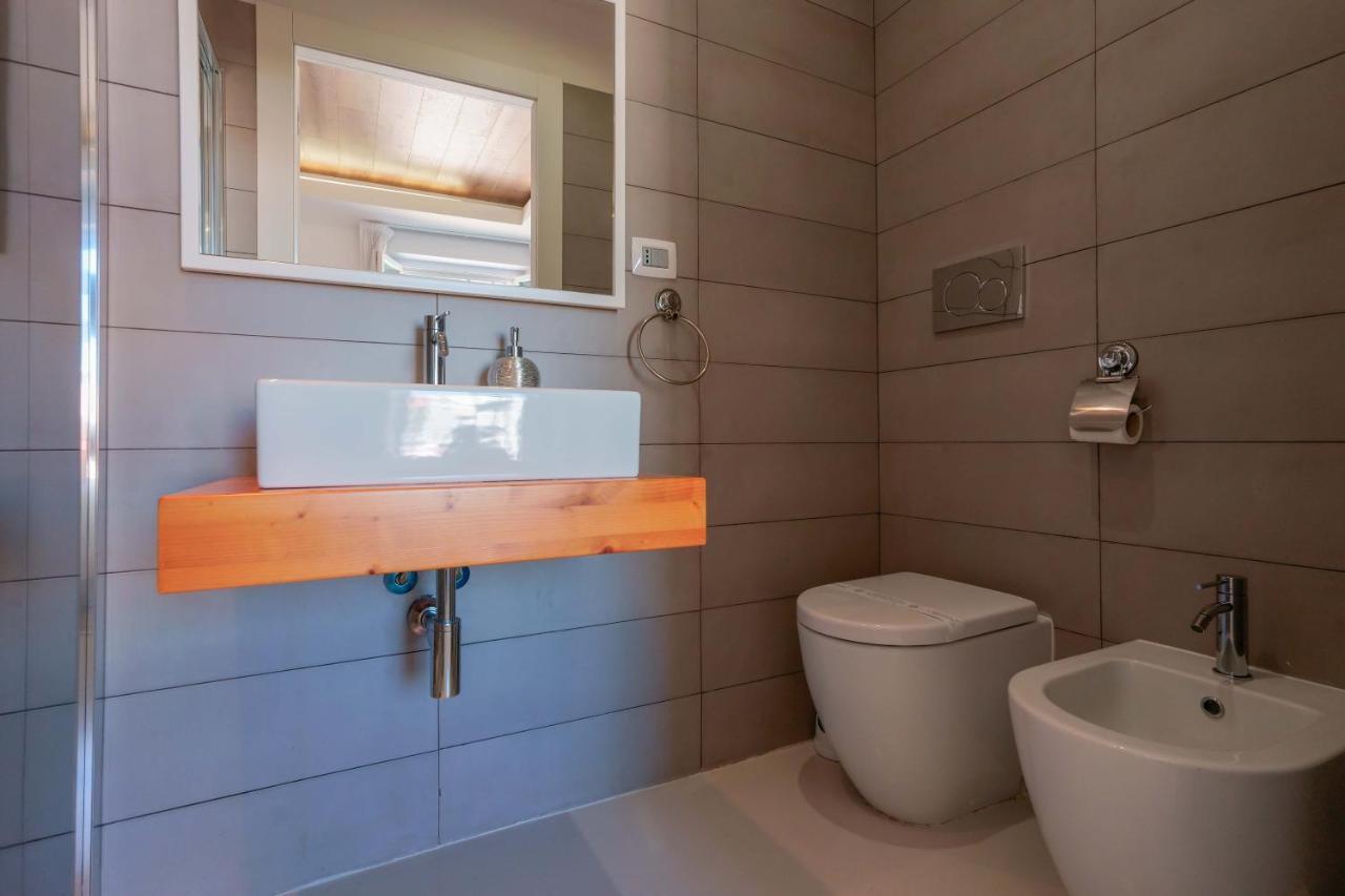 Petrarca Venti Rooms - Eja Sardinia Cagliari Bagian luar foto