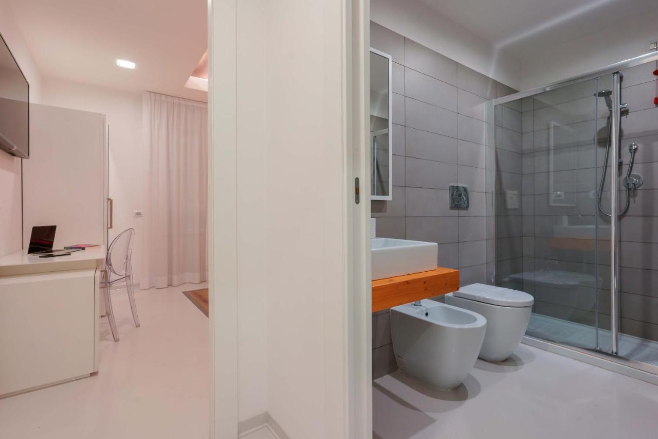 Petrarca Venti Rooms - Eja Sardinia Cagliari Bagian luar foto